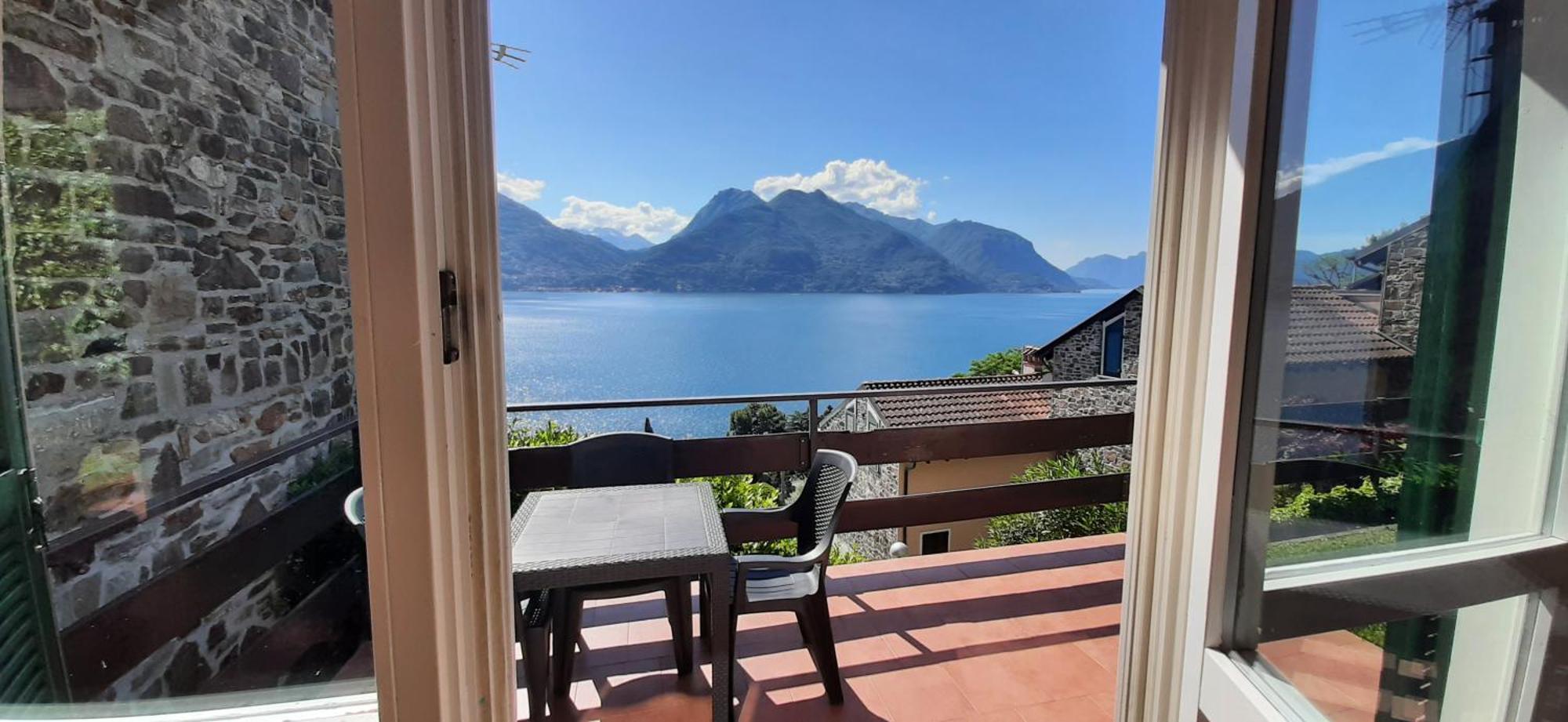 Anma Cottages Sole Lago Acquaseria Exterior foto